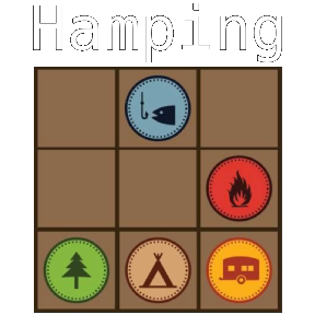 Hamping