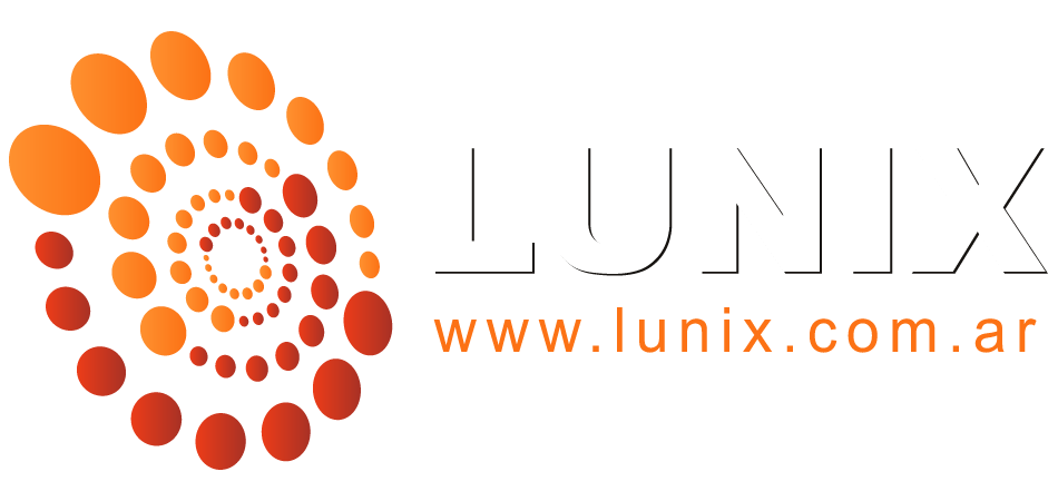 Lunix - 